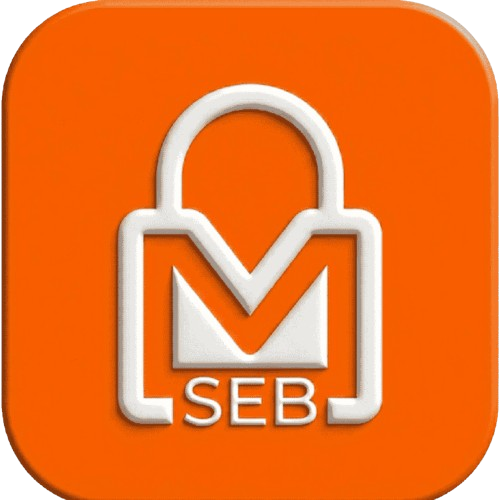M-SEB Logo